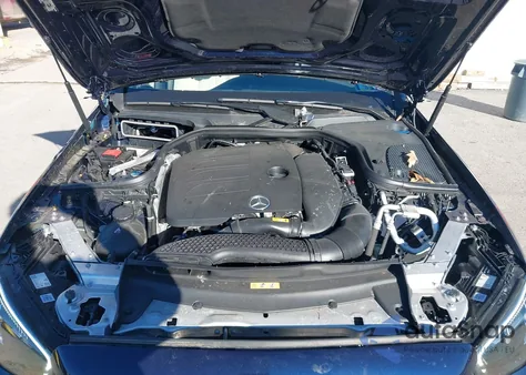 2021 Mercedes-Benz E 350 4Matic from USA, damaged, VIN W1KZF8EB8MA922939